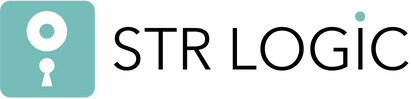 STR Logic logo